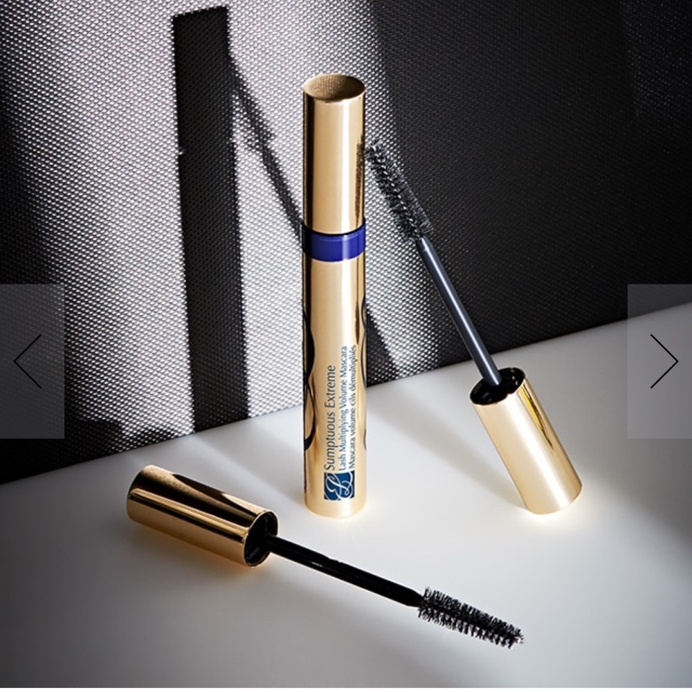 🎉 HOST PICK🎉 Estée Lauder Sumptuous Extreme Lash Multiplying Volume Mascara - Picture 3 of 10
